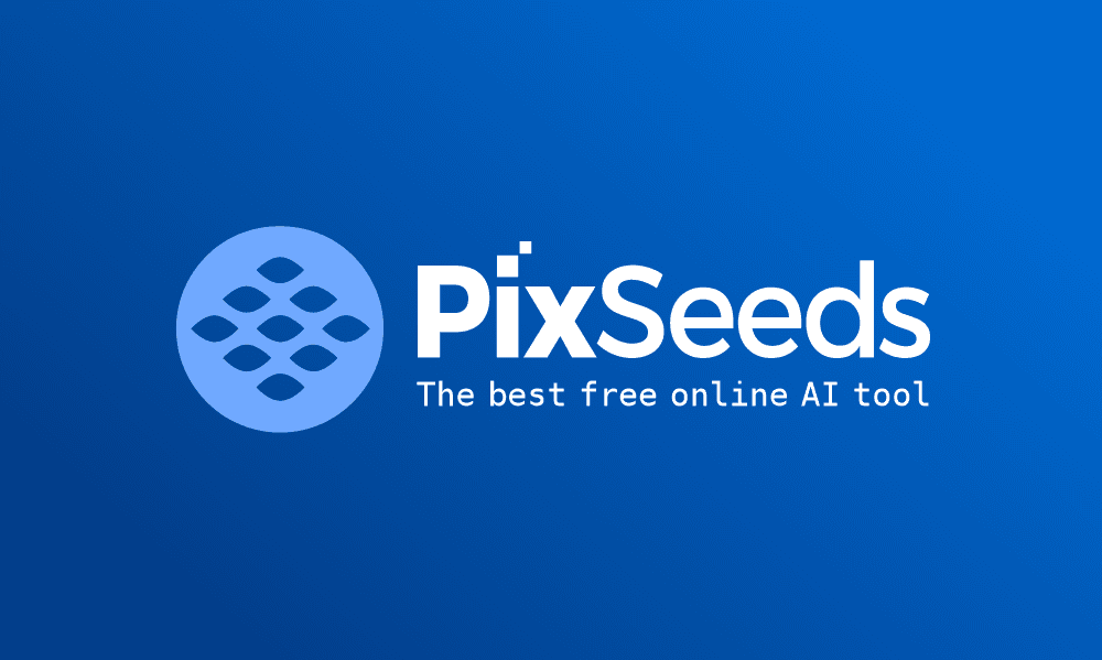 PixSeed is Here! Try it now!