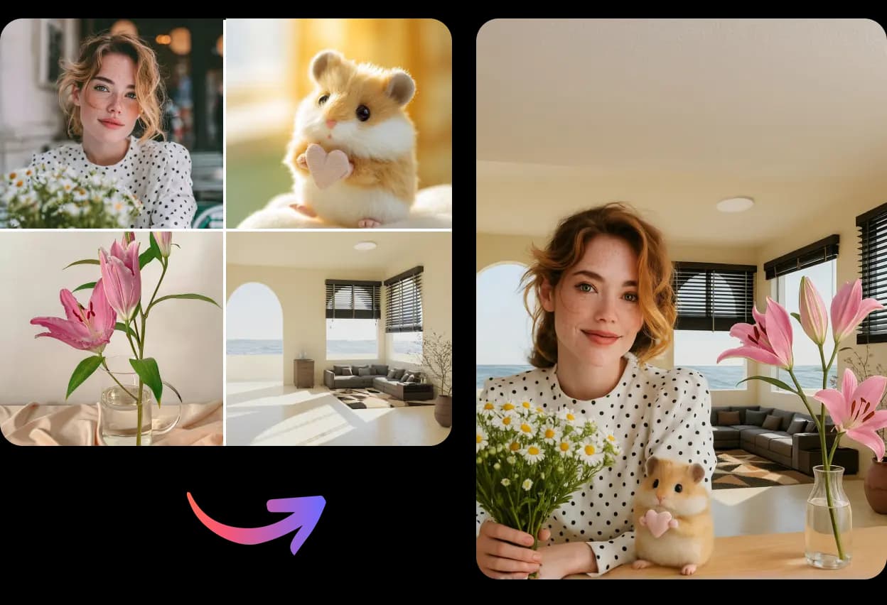 Create Polished Composites with Ease